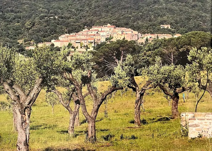 Vila Le Mas Ramatuelle Ramatuelle