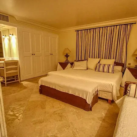 Le Mas Ramatuelle 빌라