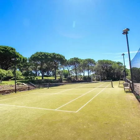 Le Mas Ramatuelle 빌라 *